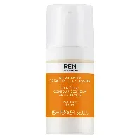 Bilde av REN Clean Skincare Radiance Brightening Eye Cream 15ml Hudpleie - Ansikt - Øyne