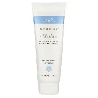 Bilde av REN Clean Skincare Rosa Centifolia No 1 Purity Cleansing Balm 100 Hudpleie - Ansikt - Rens