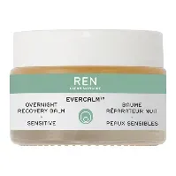 Bilde av REN Evercalm Overnight Recovery Balm 30 ml Hudpleie - Ansiktspleie - Ansiktskrem - Nattkrem