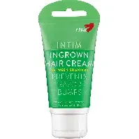 Bilde av RFSU Intim Ingrown Hair Cream 40 ml Helse - Intim - Intimpleie