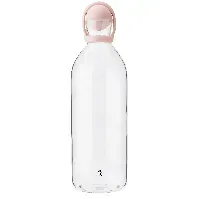 Bilde av RIG-TIG Cool-it vannkaraffel, 1.5 liter, rosa Vannkaraffel