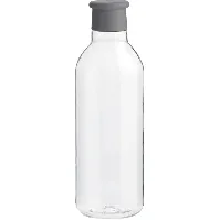 Bilde av RIG-TIG DRINK-IT Vannflaske, 0,75 l - Grey Vannflaske