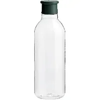 Bilde av RIG-TIG DRINK-IT Vannflaske 0,75 liter Mørk grønn Vannflaske