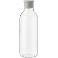 Bilde av RIG-TIG DRINK-IT Vannflaske 0,75 liter lysegrå Vannflaske