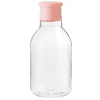 Bilde av RIG-TIG DRINK-IT drikkeflaske, 0.5 liter, salmon Drikkeflaske
