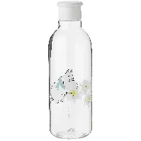 Bilde av RIG-TIG Drink-It Moomin Vannflaske 0,75 L, Frost Vannflaske