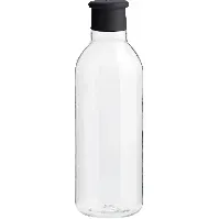 Bilde av RIG-TIG Drink-It Vannflaske 0,75 liter, Svart Vannflaske