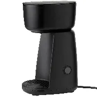 Bilde av RIG-TIG Foodie Single Cup Kaffebrygger, Black Kaffebrygger