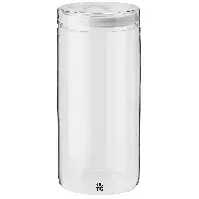 Bilde av RIG-TIG STORE-IT oppbevaringsglass, 1.5 liter, light grey Oppbevaringsboks