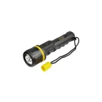 Bilde av RING LED Lommelygte gummi Bilpleie & Bilutstyr - Utstyr til Garasje - Akku Lommelykt