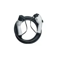 Bilde av RING Ladekabel - TYPE 1 - 32A - 7.2kwh - 5 m - Til Elbil & Plug-in Hybrider Bilpleie & Bilutstyr - Utstyr til Garasje - Vegglader & Ladekabler