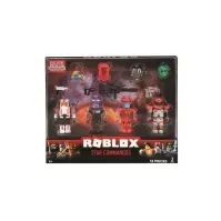 Bilde av ROBLOX Mix & Match set asst. Leker - Figurer og dukker - Figurlekesett