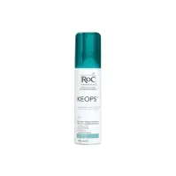 Bilde av ROC Keops Deo Spray - Fresh - Dame - 100 ml Unisex dufter - Deodoranter unisex