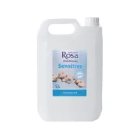 Bilde av ROSA Antibacterial soap, 5 l - White Hudpleie - Kroppspleie - Dusjsåpe
