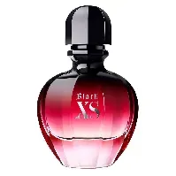Bilde av Rabanne Black XS For Her Eau De Parfum 30ml Dufter - Dame - Parfyme