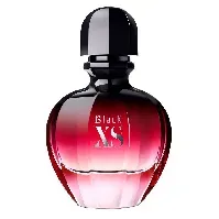 Bilde av Rabanne Black XS For Her Eau De Parfum 50ml Dufter - Dame - Parfyme
