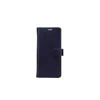 Bilde av RadiCover - Radiationprotected Mobilewallet Leather - Samsung S20 PLUS Exclusive 2in1 Black - Elektronikk
