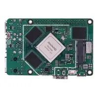 Bilde av Radxa ROCK 4 SE - Enkeltbrettsdatamaskin - Rockchip RK3399-T / 1.5 GHz - RAM 4 GB - 802.11a/b/g/n/ac, Bluetooth 5.0 PC & Nettbrett - Stasjonær PC - Raspberry PI