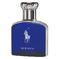 Bilde av Ralph Lauren Polo Blue Eau De Parfum 40ml Mann - Dufter - Parfyme