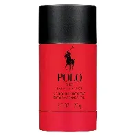 Bilde av Ralph Lauren Polo Red Deo Stick 75g Mann - Dufter - Deodorant