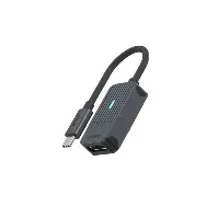 Bilde av Rapoo Adapter USB-C UCA-1005 USB-C til DisplayPort Adaptere og omformere,Elektronikk