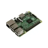 Bilde av Raspberry Pi® 2 B 1 GB 4 x 0.9 GHz Raspberry Pi® PC & Nettbrett - Stasjonær PC - Raspberry PI