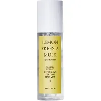 Bilde av Rated Green Detangling Perfume Hair Mist Lemon-Freesia-Musk - 80 ml Hårpleie - Hårparfyme