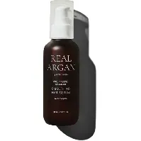 Bilde av Rated Green Real Argan Cold Pressed Argan Oil Smoothing Hair Serum 150 ml Hårpleie - Treatment - Hårserum