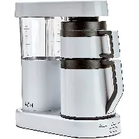 Bilde av Ratio Six kaffebrygger 1,25 liter, hvit Kaffebrygger