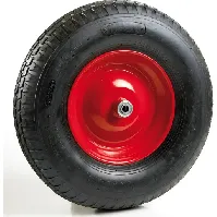 Bilde av Ravendo trillebårhjul, vanlig Backuptype - Værktøj