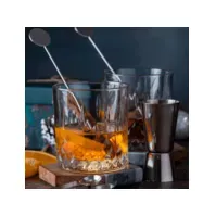 Bilde av Ravenhead® Whiskey cocktail set 10 dele Barn & Bolig - Bartilbehør