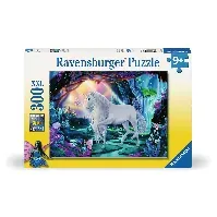 Bilde av Ravensbruger - Puzzle Unicorn 300p - Leker
