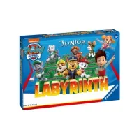 Bilde av Ravensburger Paw Patrol Junior Labyrinth, Board game, Travel/adventure, 4 år Leker - Spill - Barnas brettspill