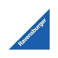 Bilde av Ravensburger XXL - Reisende valper - puslespill - 100 brikker Leker - Spill - Gåter