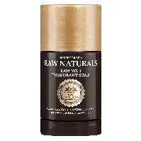 Bilde av Raw Naturals Raw No. 1 Deodorant Stick 75ml Mann - Dufter - Deodorant