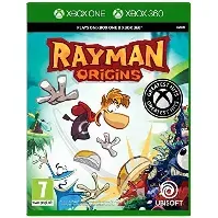 Bilde av Rayman Origins (UK/Nordic) (Classics) - Videospill og konsoller