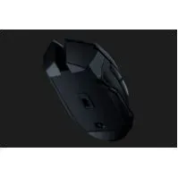 Bilde av Razer Basilisk X HyperSpeed - Mus - høyrehendt - optisk - 6 knapper - trådløs - Bluetooth, 2.4 GHz - USB trådløs mottaker Gaming - Gaming mus og tastatur - Gaming mus