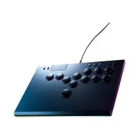 Bilde av Razer Kitsune - Arkadekontroller - kablet - svart - for PC, Sony PlayStation 5 Gaming - Styrespaker og håndkontroller - Playstation Kontroller