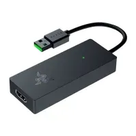 Bilde av Razer Ripsaw X - Videofangstadapter - USB 3.0 TV, Lyd & Bilde - Digital tv-mottakere - Digital TV-mottaker