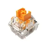 Bilde av Razer - Tastatursvitsj - tactile - oransje (en pakke 36) PC tilbehør - Mus og tastatur - Reservedeler