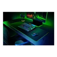 Bilde av Razer Viper V2 Pro - Mus - for e-sporter - høyrehendt - optisk - 5 knapper - trådløs, kablet - USB-C - USB trådløs mottaker - svart Gaming - Gaming mus og tastatur - Gaming mus