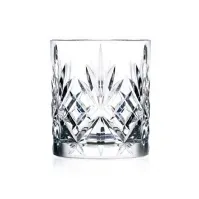 Bilde av Rcr Set Of Glassesmelodia 6 Psc. 310 Ml Catering - Service - Glass & Kopper