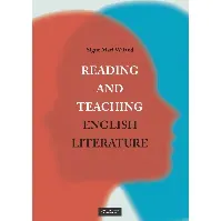 Bilde av Reading and teaching English literature - En bok av Signe Mari Wiland