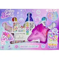 Bilde av Real UniQ - Unicorn Beads Set (30470) - Leker