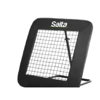 Bilde av Rebounder-træner Salta Motion 84 x 84 cm Utendørs lek - Lek i hagen - Fotballmål