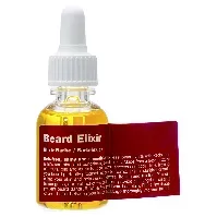 Bilde av Recipe For Men Beard Elixir 25ml Mann - Skjegg - Skjeggpleie