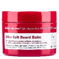 Bilde av Recipe For Men Ultra Soft Beard Balm 80ml Mann - Skjegg - Skjeggpleie