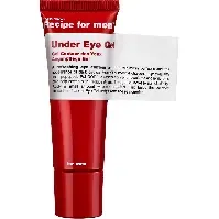 Bilde av Recipe for men Under Eye Gel Gel - 20 ml Hudpleie - Ansiktspleie - Øyekrem