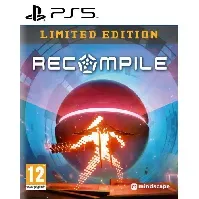Bilde av Recompile - Limited Edition - Videospill og konsoller