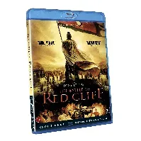 Bilde av Red Cliff - Blu Ray - Filmer og TV-serier